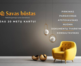 Nekilnojamo turto brokeriai - NT pirkimas, pardavimas, atstovavimas, konsultacijos - 3