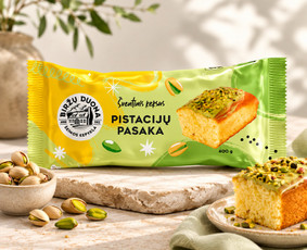 Vizualinis identitetas / Logotipo sukūrimas / Etiketės / Ana / Darbų pavyzdys ID 4495229