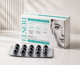 Produktų pakuočių, etikečių kūrimas - Vizualinis identitetas/ Logotipo sukūrimas/ Spaudos dizainas - 4