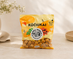 Vizualinis identitetas/ Logotipo sukūrimas/ Spaudos dizainas / Aniuta / Darbų pavyzdys ID 4495249