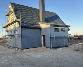Medžio darbai, staliai - Medžio darbai - 4