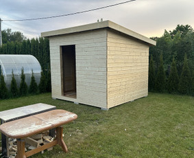 Medžio darbai, staliai - Medžio darbai - 1