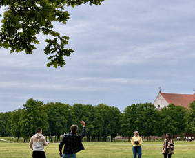 Lauko žaidimų nuoma - Lauko žaidimų nuoma Edrin - 2