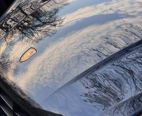 Automobilių poliravimas, priežiūra - Ravento Detailing &ndash; automobilių poliravimas - cheminis valy - 1