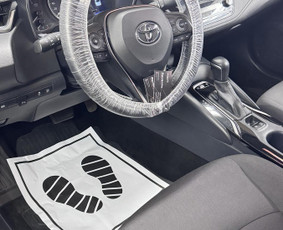 Ravento Detailing – automobilių poliravimas - cheminis valy / Ravento Detailing / Darbų pavyzdys ID 4495479