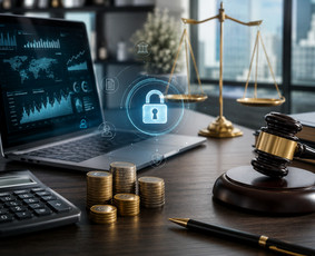 Įmonių, verslo teisės paslaugos - Advokato teisinės paslaugos (legal services) - 2