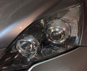 Ravento Detailing – automobilių poliravimas - cheminis valy / Ravento Detailing / Darbų pavyzdys ID 4495491