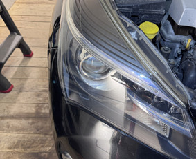 Ravento Detailing – automobilių poliravimas - cheminis valy / Ravento Detailing / Darbų pavyzdys ID 4495507