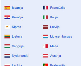 Įmonių, verslo teisės paslaugos - Advokato teisinės paslaugos (legal services) - 1