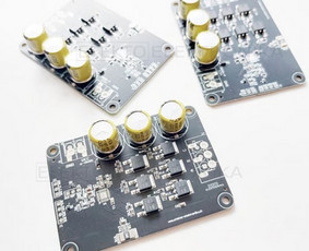 Elektroninių įrenginių kūrimas ir remontas - Elektronikos projektavimas, Pcb gamyba, surinkimas Pcba - 1