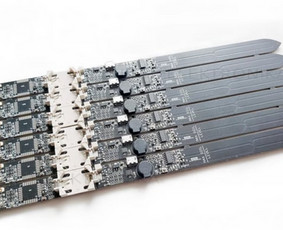 Elektroninių įrenginių kūrimas ir remontas - Elektronikos projektavimas, Pcb gamyba, surinkimas Pcba - 2