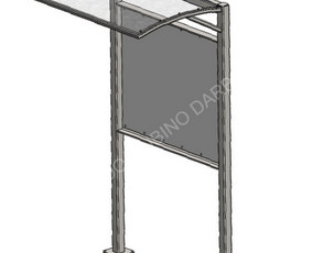 Braižyba 3D CAD programomis - Braižyba ir modeliavimas (Autocad, Solidworks) - 3