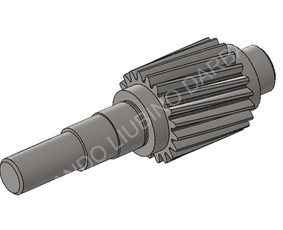 Braižyba 3D CAD programomis - Braižyba ir modeliavimas (Autocad, Solidworks) - 4