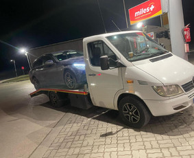 Krovinių pervežimas - Automobilių ir kitų krovinių pervežimo paslaugos - 1