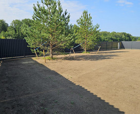 Karkasinių namų statyba - Įvairūs statybos darbai - 4