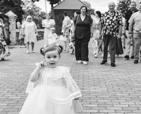 Vestuvių, krikštynų ir šeimos akimirkų fotografė / Aufelija / Darbų pavyzdys ID 4495729