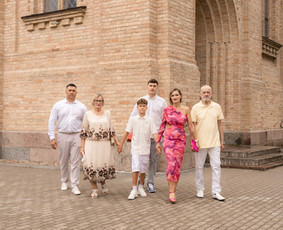 Vestuvių, krikštynų ir šeimos akimirkų fotografė / Aufelija / Darbų pavyzdys ID 4495745