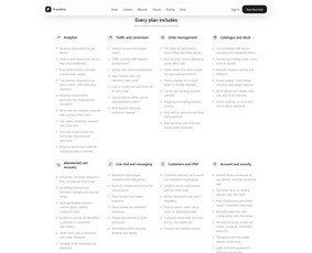 Programuotojai - Programinės įrangos kūrimas, web programavimas - 3