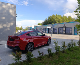 Autoservisai, automobilių remontas - Stiklu tamsinimas - 2