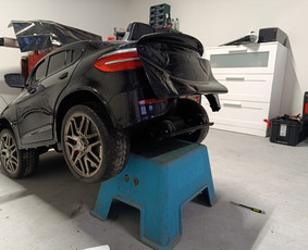 Autoservisai, automobilių remontas - Stiklu tamsinimas - 1