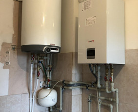 Santechnikos ir švok darbai / Santechnikos darbai / Darbų pavyzdys ID 4495921
