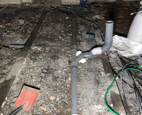 Santechnikos ir švok darbai / Santechnikos darbai / Darbų pavyzdys ID 4495929