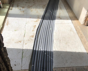 Santechnikos ir švok darbai / Santechnikos darbai / Darbų pavyzdys ID 4495933