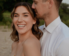 Vestuvių fotosesija - &Scaron;eimų, porų, laukimo bei &scaron;venčių fotografija - 4