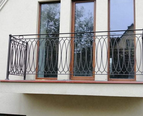 Vartų ir vartelių suvirinimo darbai / Metalry.lt / Darbų pavyzdys ID 4496053