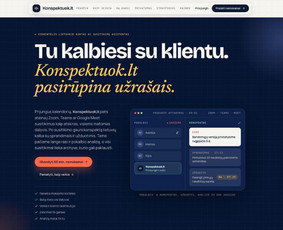 HTML/CSS kodavimas - Verslo procesų skaitmenizavimas ir individualios sistemos - 4