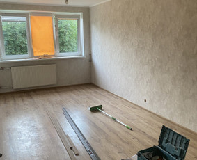 Vidaus apdailos darbai - Vidaus darbai, vidaus apdaila - 4
