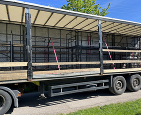 Metalo gaminiai, suvirintojai - Vartų ir vartelių suvirinimo darbai - 3