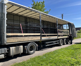 Metalo gaminiai, suvirintojai - Vartų ir vartelių suvirinimo darbai - 2