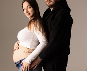 Poros fotosesija - Profesionali fotografė Vilniuje - 1