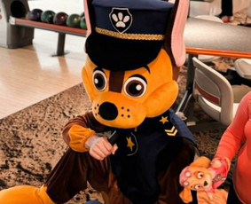 Kalėdinės programos vaikams - Animatoriaus paslaugos - 2