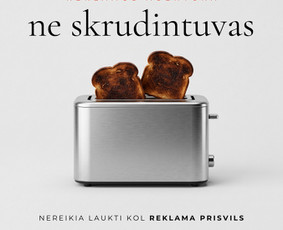 Reklamos paslaugos - Publicite reklamos agentūra - 1