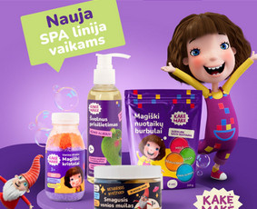 Reklamos paslaugos - Publicite reklamos agentūra - 2