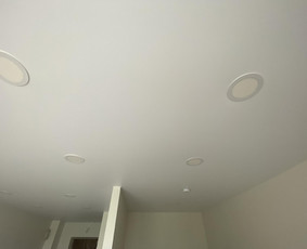 Luxlubos – Įtempiamos lubos / Stanislav  / Darbų pavyzdys ID 4496821