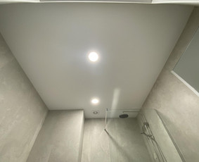 Luxlubos – Įtempiamos lubos / Stanislav  / Darbų pavyzdys ID 4496823