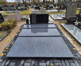 Tradiciniai amatai - Paminklų gamyba ir kapaviečių įrengimas - visoje Lietuvoje! - 4
