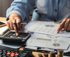 Paslaugos verslui - Accounting Services - 1