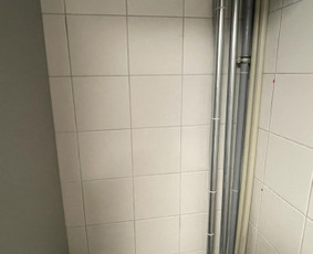 Rekuperacijos, kondicionavimo ir šilumos siurblių montavimas / MB Frostalis / Darbų pavyzdys ID 4497129