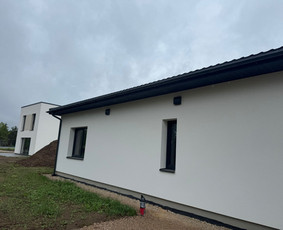 Rekuperacijos, kondicionavimo ir šilumos siurblių montavimas / MB Frostalis / Darbų pavyzdys ID 4497135