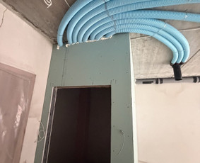 Rekuperacijos, kondicionavimo ir šilumos siurblių montavimas / MB Frostalis / Darbų pavyzdys ID 4497191
