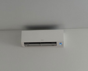 Rekuperacijos, kondicionavimo ir šilumos siurblių montavimas / MB Frostalis / Darbų pavyzdys ID 4497215