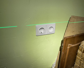 Smulkūs elektros darbai - Elektros darbai, gedimų paie&scaron;ka ir &scaron;alinimas - 2