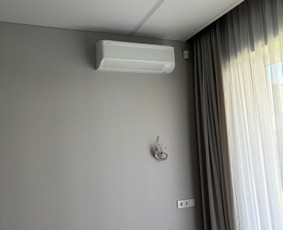 Rekuperacijos, kondicionavimo ir šilumos siurblių montavimas / MB Frostalis / Darbų pavyzdys ID 4497327