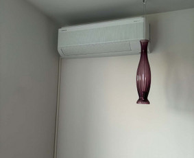 Rekuperacijos, kondicionavimo ir šilumos siurblių montavimas / MB Frostalis / Darbų pavyzdys ID 4497351