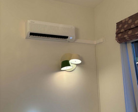Rekuperacijos, kondicionavimo ir šilumos siurblių montavimas / MB Frostalis / Darbų pavyzdys ID 4497361