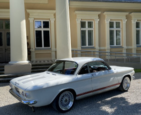 Senovinių automobilių nuoma - 1963 Chevrolet nuoma su vairuotoju - 1